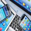 Electronic products