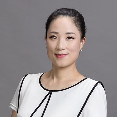 Kelly Luo