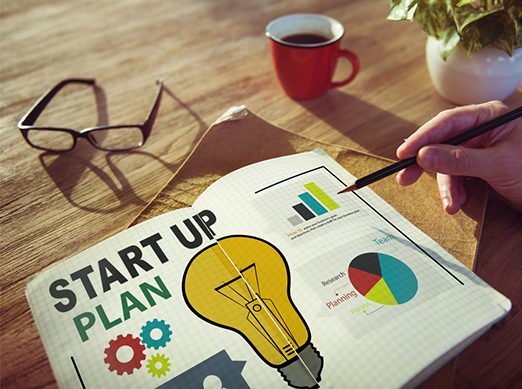 start up plan start up plan