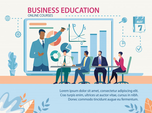 business education business education