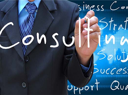 consulting consulting