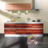 kitchen cabinet