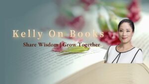 KellyOnBooks