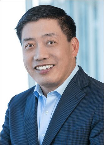 Intel VP Hong Hou