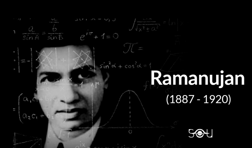 Ramanujan Profile picture