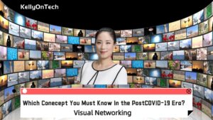 KellyOnTech Visual Networking