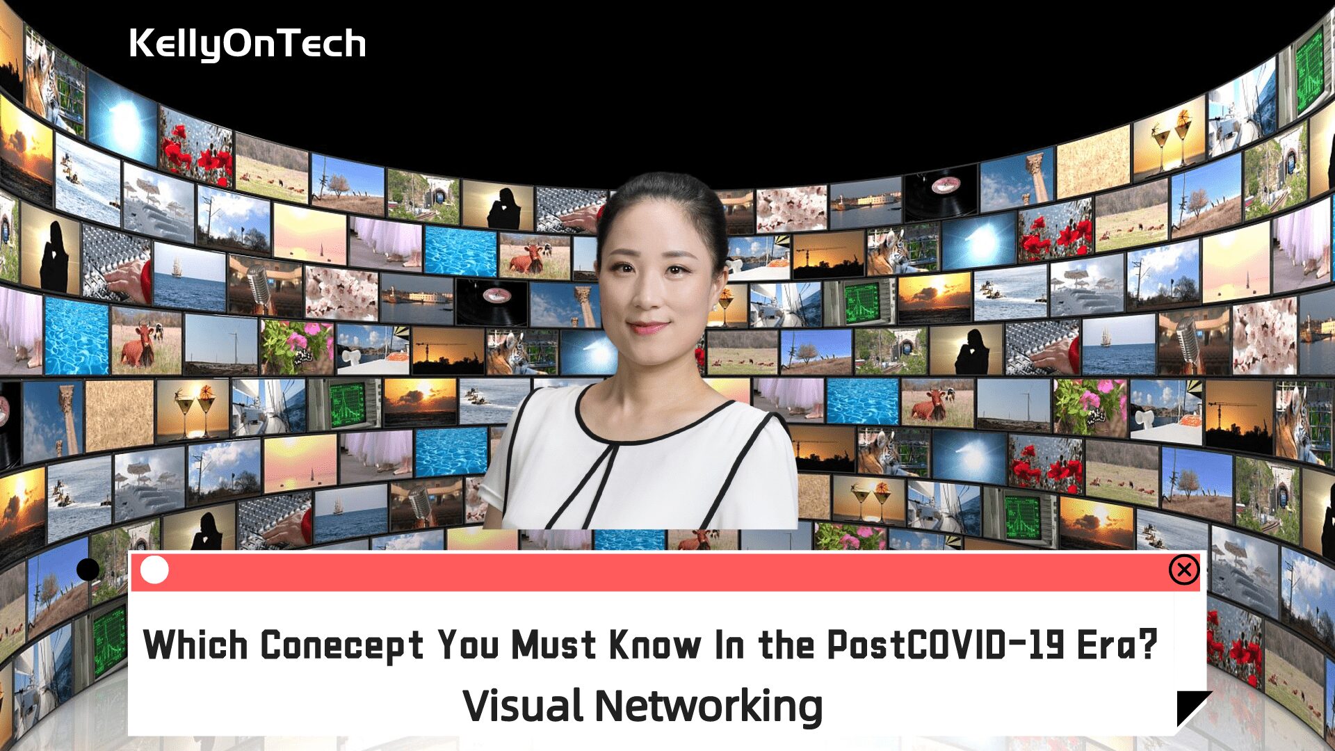 KellyOnTech Visual Networking