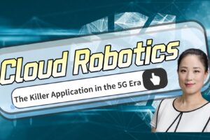 KellyOnTech Cloud Robotics