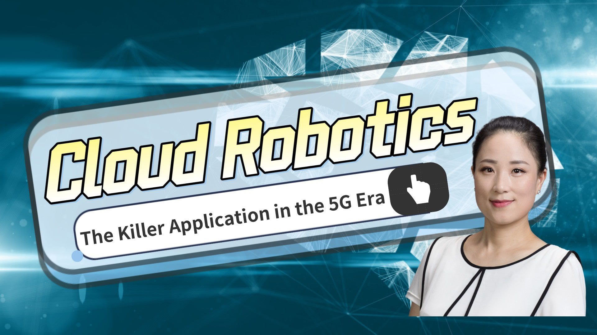 KellyOnTech Cloud Robotics