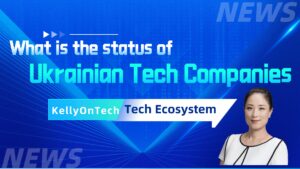 KellyOnTech Ukrainian tech unicorn GitLab