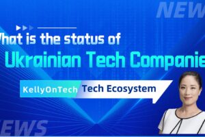 KellyOnTech Ukrainian tech unicorn GitLab