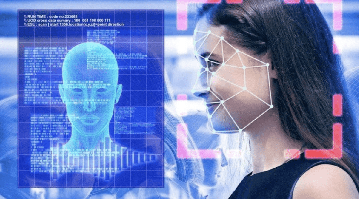 Image source: Analytics Insight. Schematic diagram of emotional artificial intelligence KellyOnTech