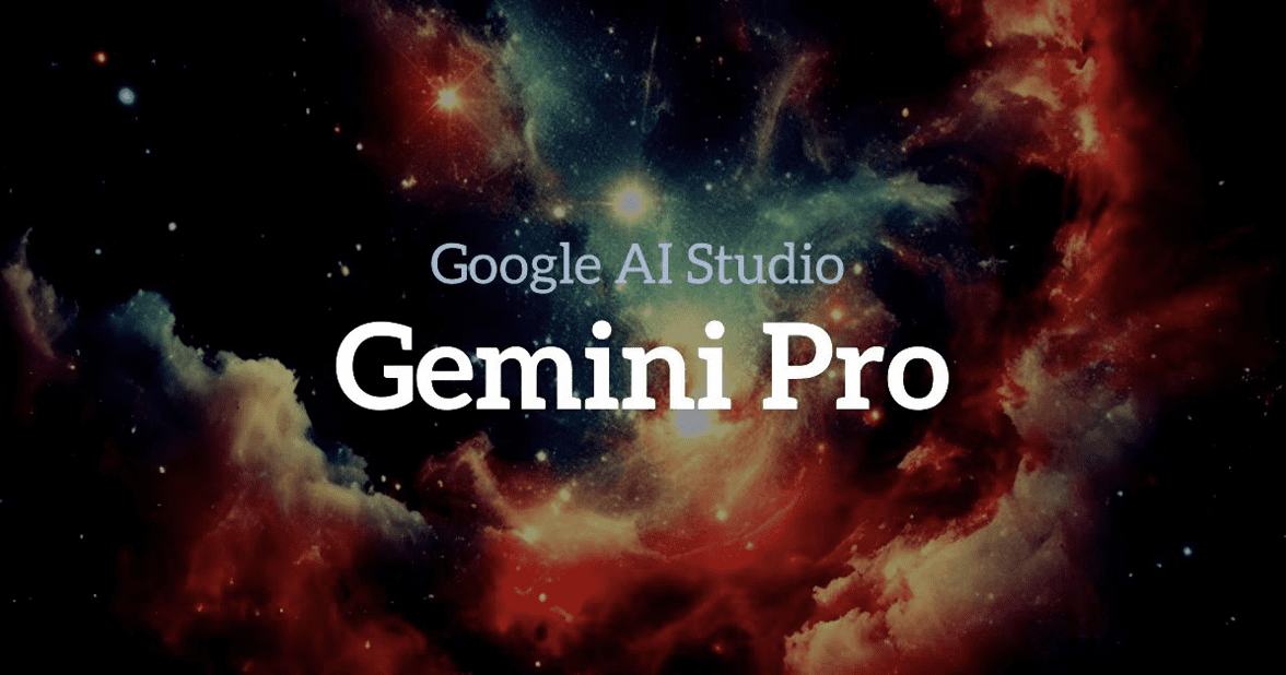 Image source: Google. Google Gemini Pro KellyOnTech
