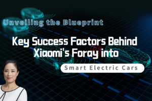Four Key Factors to Xiaomi Car’s Success Part 2 KellyOnTech