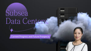 Subsea Data Center: Highlander Emerges at MWC 2024 While Microsoft Shelved their Project KellyOnTech