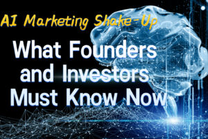 AI Market Shake-Up: What Founders and Investors Must Know Now KellyOnTech