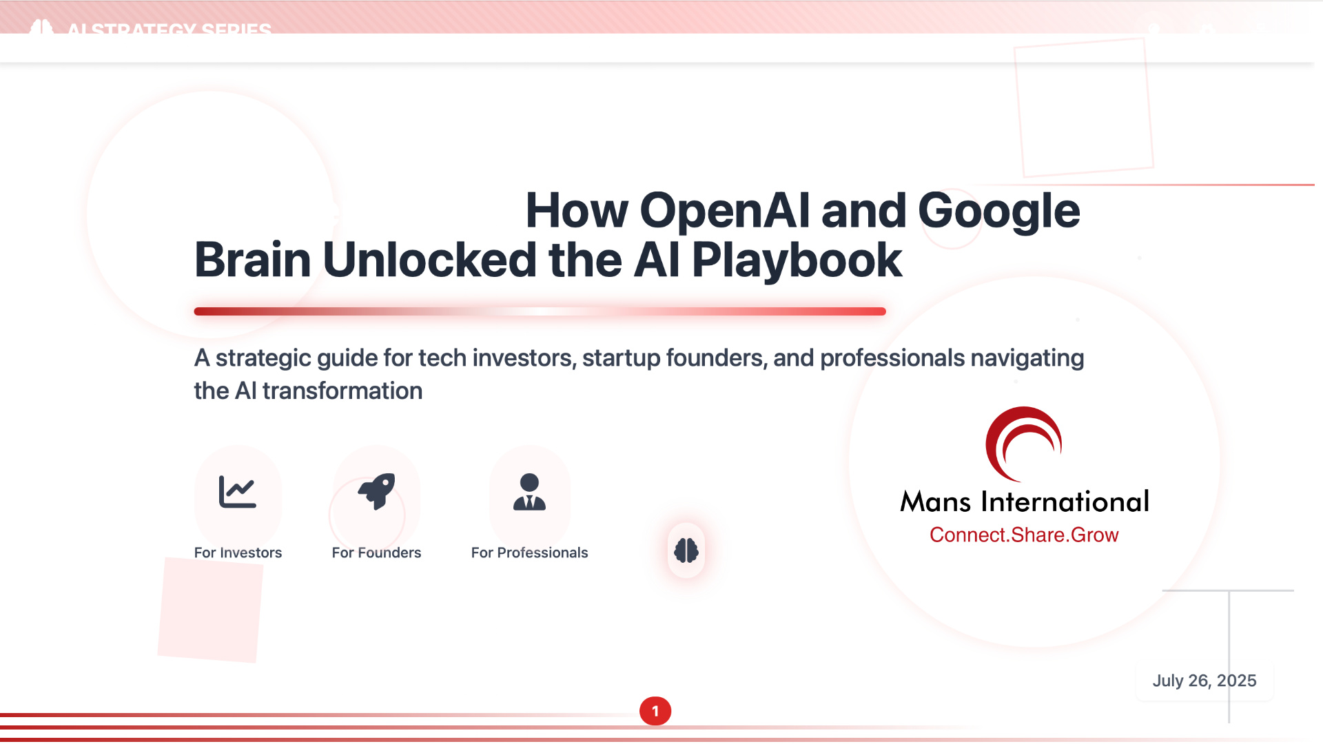 Verifier's Law: What Top AI Labs Know That You Don't Mans International