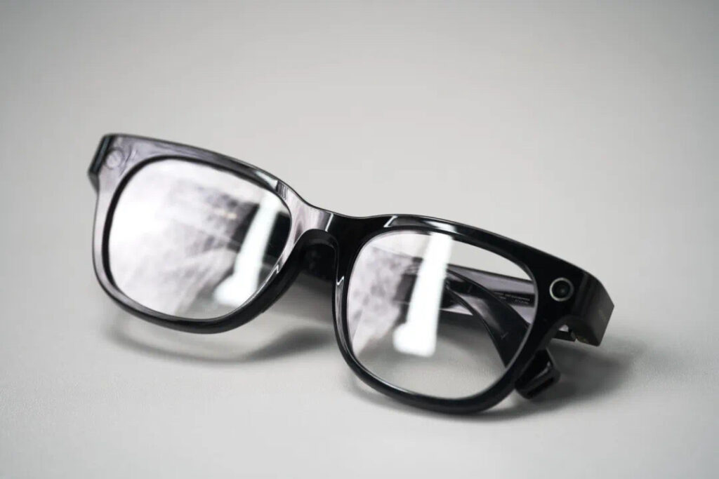 Image source: Xiaomi, Xiaomi AI glass KellyOnTech