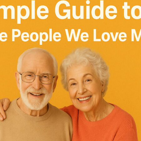 AI Made Easy: How Seniors Can Use Smart Helpers to Stay Connected, Informed, and Independent