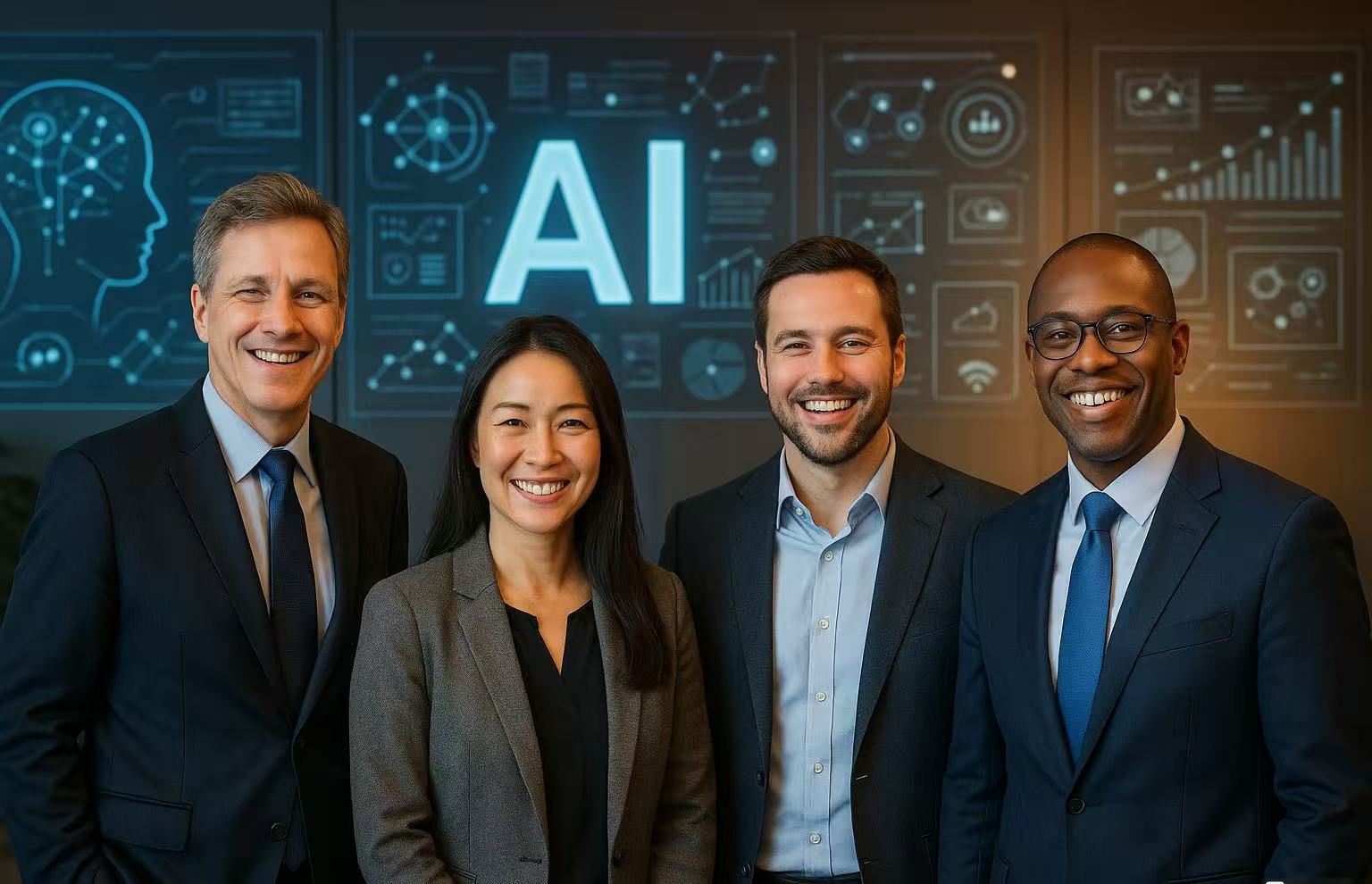Emotional value in the AI era Mans International