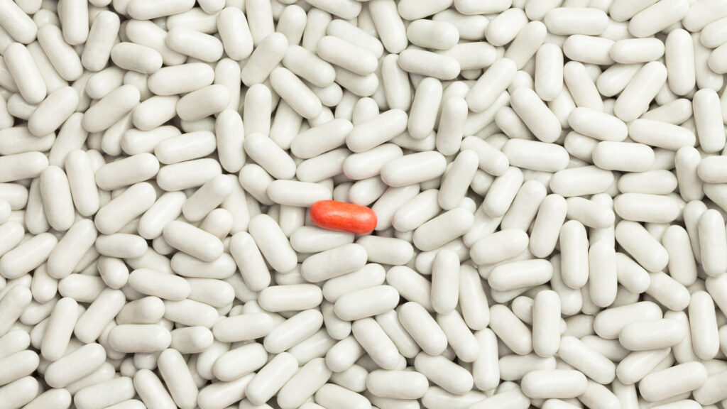 药物研发 Mans International