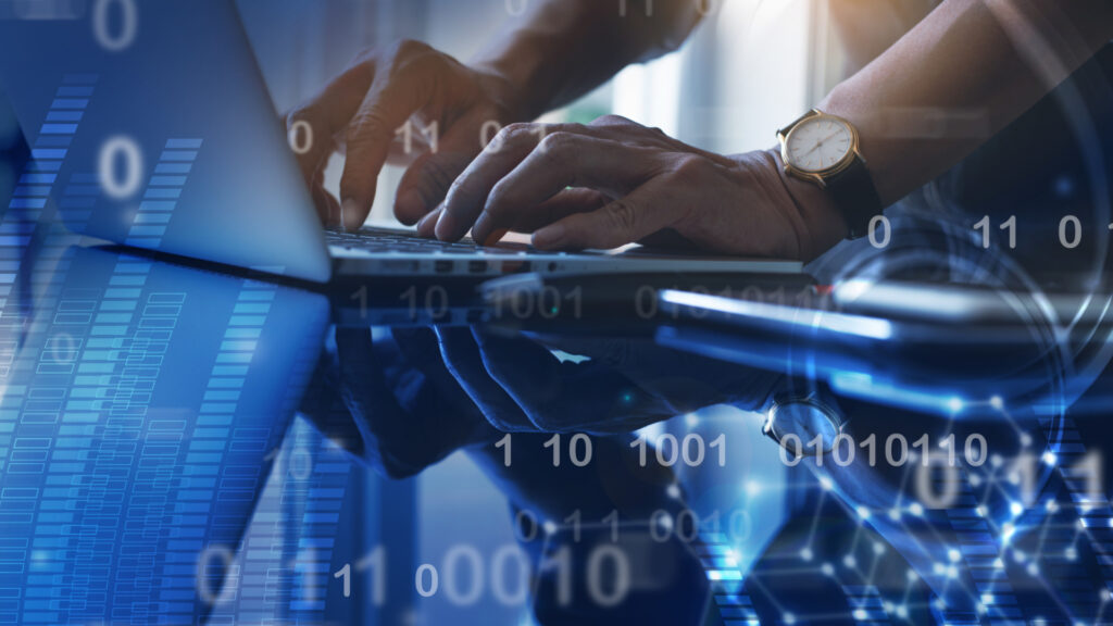 The Shift: From Authoring to Directing KellyOnTech Mans International