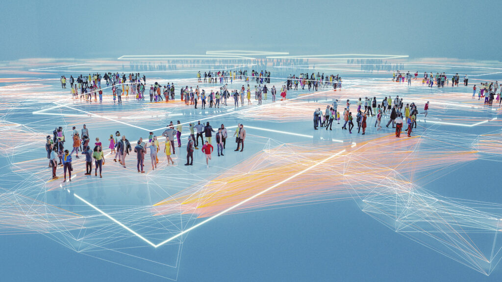 The New Altitude of Value - Introducing the Human Quotient (HQ) KellyOnTech Mans International