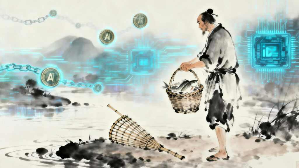 得鱼忘筌 Mans International