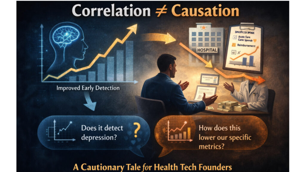 Correlation ≠ Causation KellyOnTech Mans International