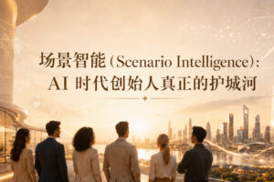 场景智能 Mans International
