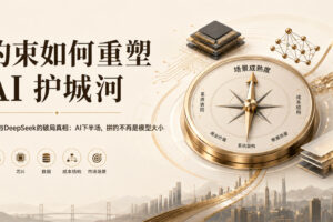 约束如何重塑 AI 护城河：华为与 DeepSeek 的破局真相 Mans International