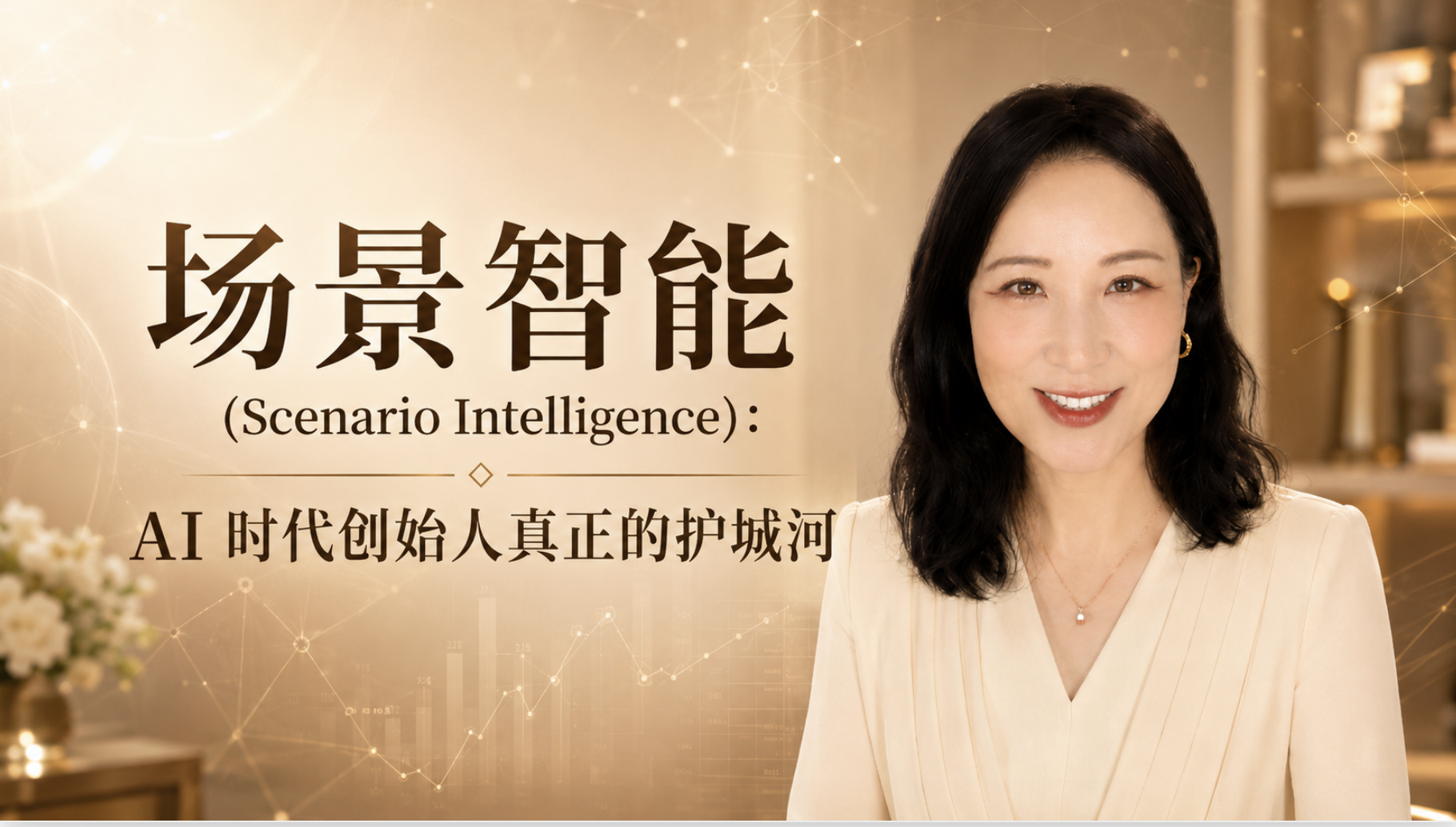 场景智能 Mans International