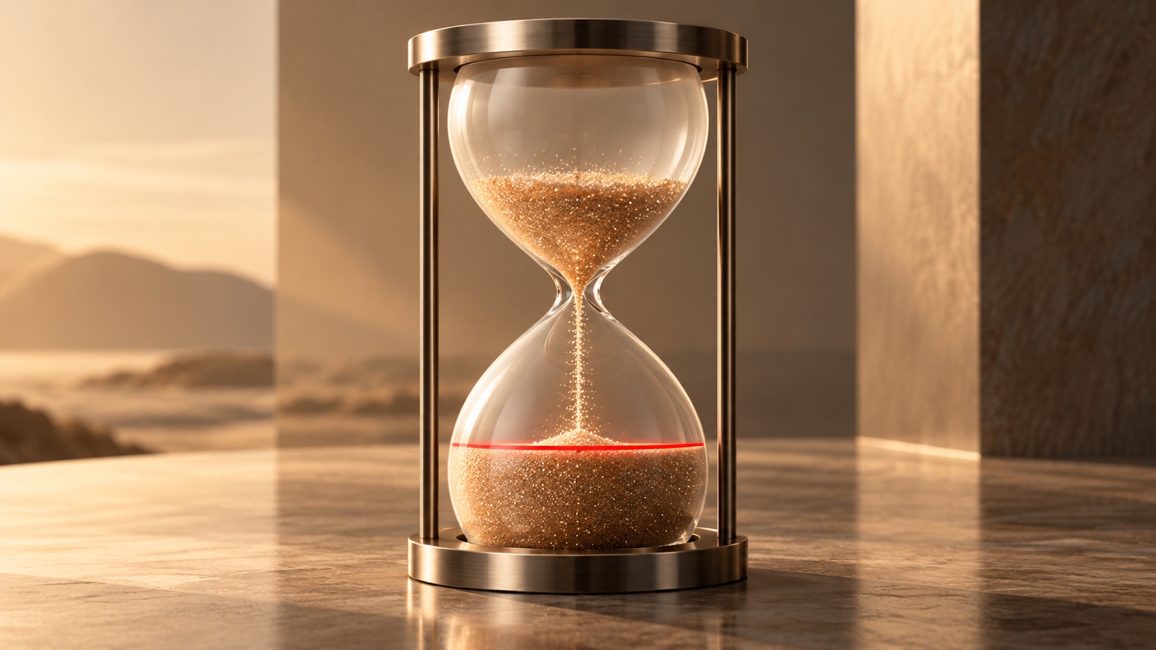 Execution Discipline: Pre-Commit to Your Failure Conditions Mans International